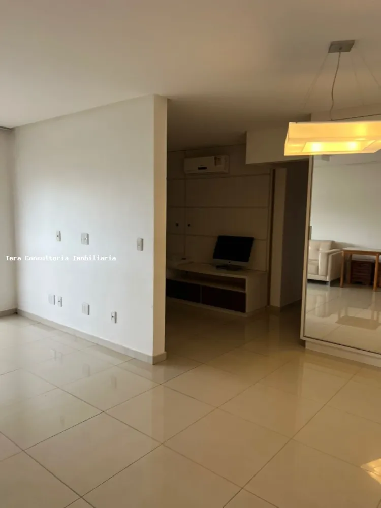 Apartamento, 3 quartos, 120 m² - Foto 2