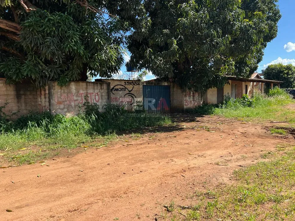 Loteamento e Condomínio, 423 m² - Foto 1