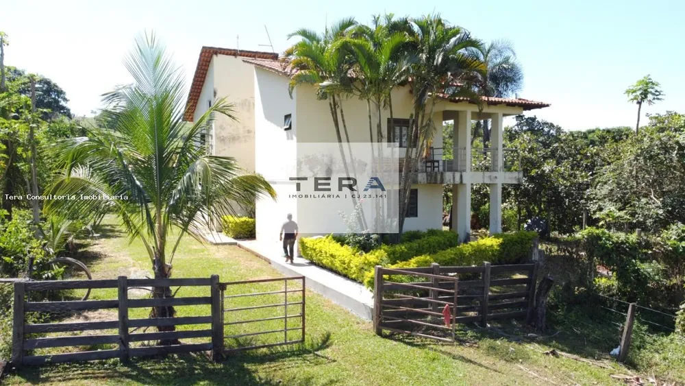 Fazenda, 87 hectares - Foto 2
