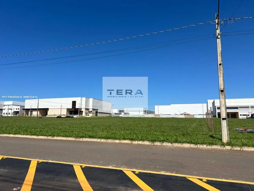 Terreno, 1250 m² - Foto 1