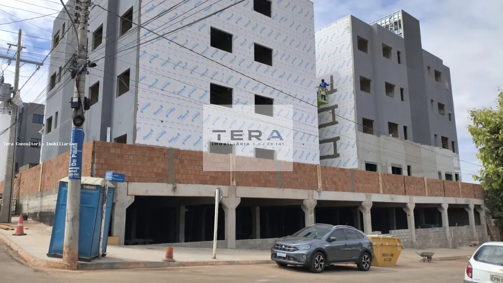 Apartamento, 2 quartos, 960 m² - Foto 7