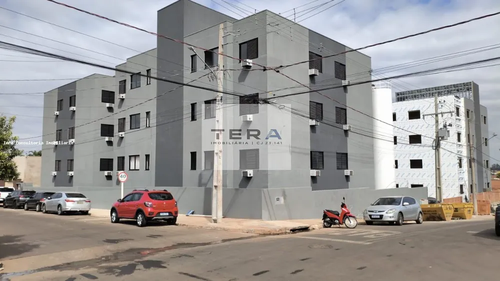 Apartamento, 2 quartos, 960 m² - Foto 4