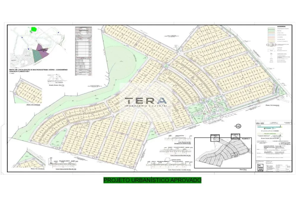 Terreno, 1000 m² - Foto 6