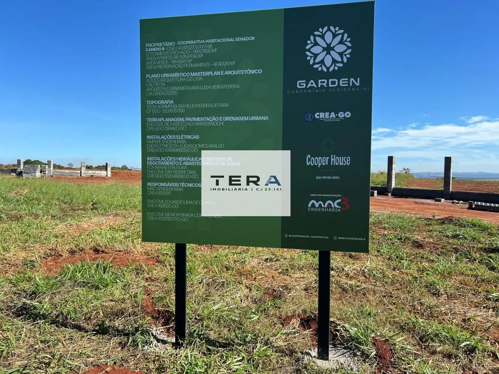 Terreno, 1000 m² - Foto 1