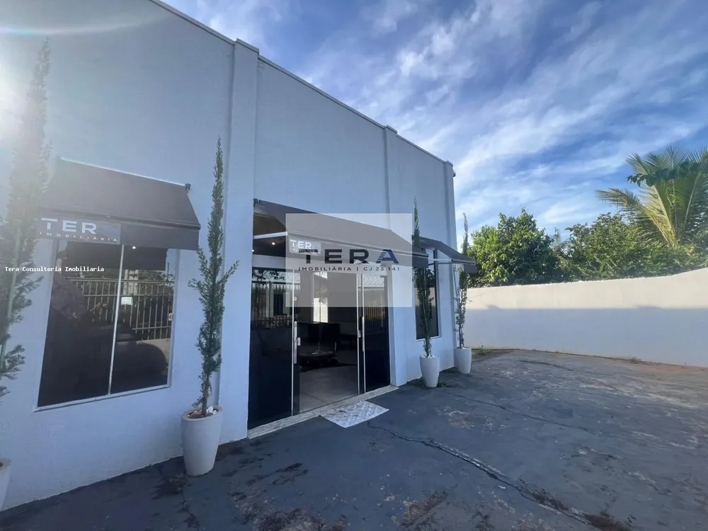 Loja-Salão, 360 m² - Foto 5