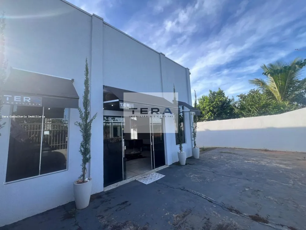 Loja-Salão, 360 m² - Foto 7