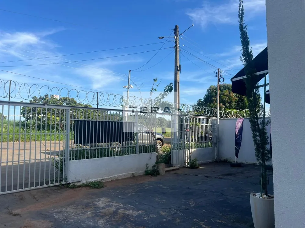 Loja-Salão, 360 m² - Foto 2
