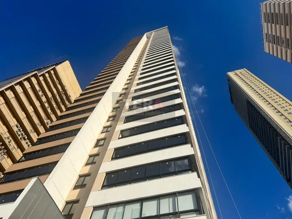 Apartamento, 4 quartos, 232 m² - Foto 1
