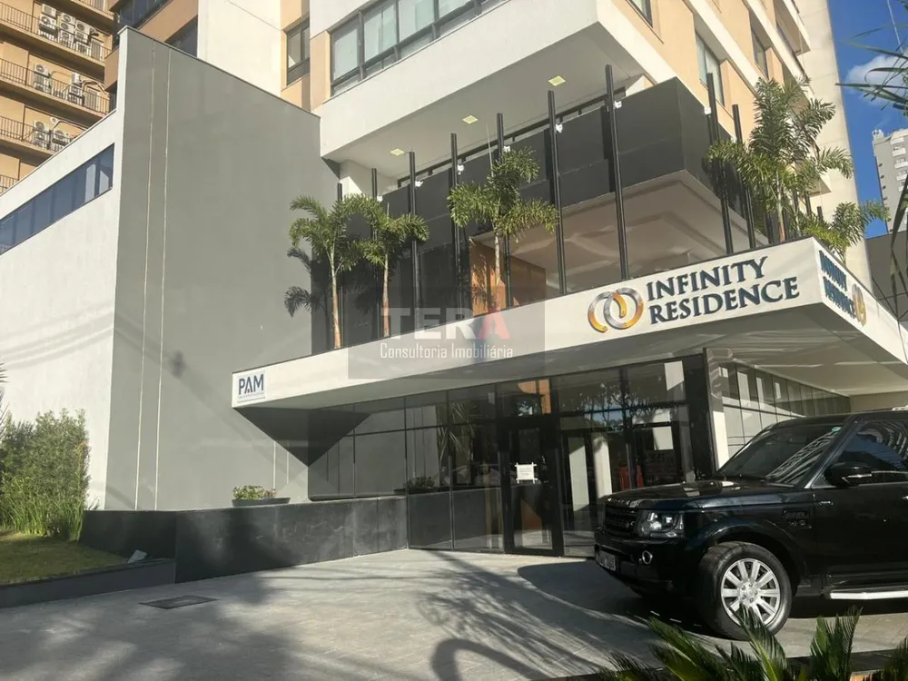 Apartamento, 4 quartos, 232 m² - Foto 6