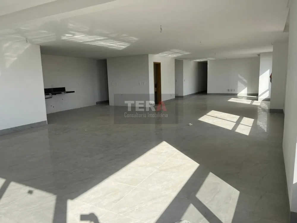 Apartamento, 4 quartos, 232 m² - Foto 4