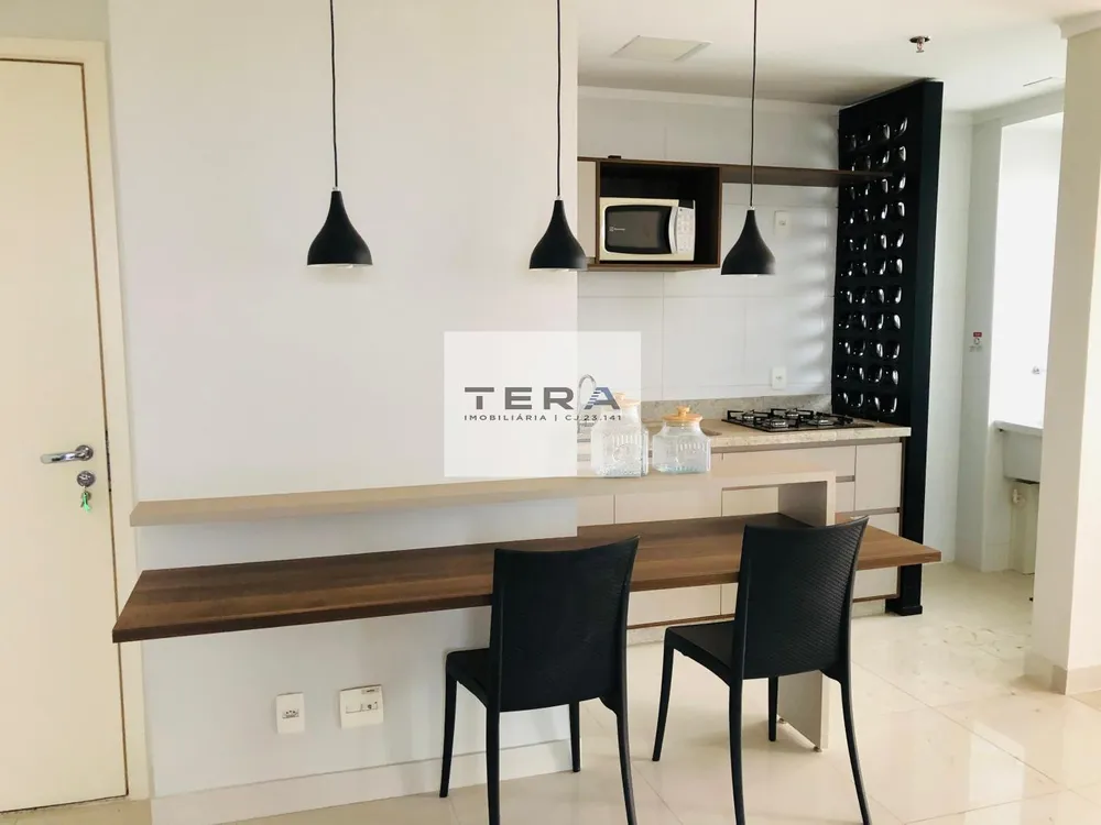 Apartamento, 1 quarto, 55 m² - Foto 5