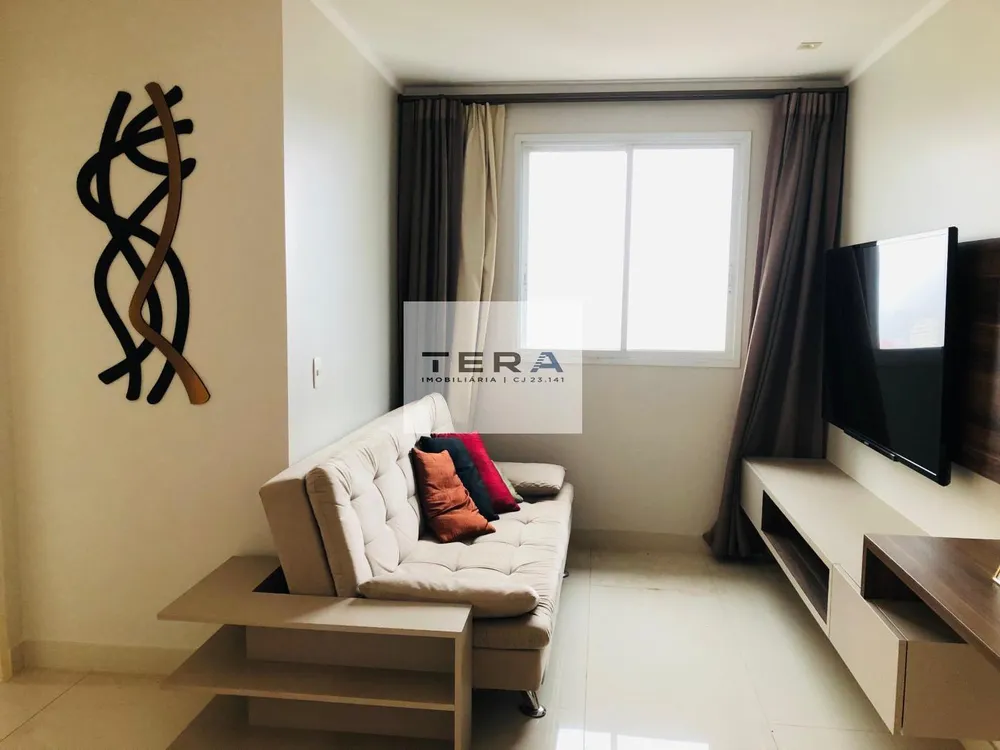 Apartamento, 1 quarto, 55 m² - Foto 3