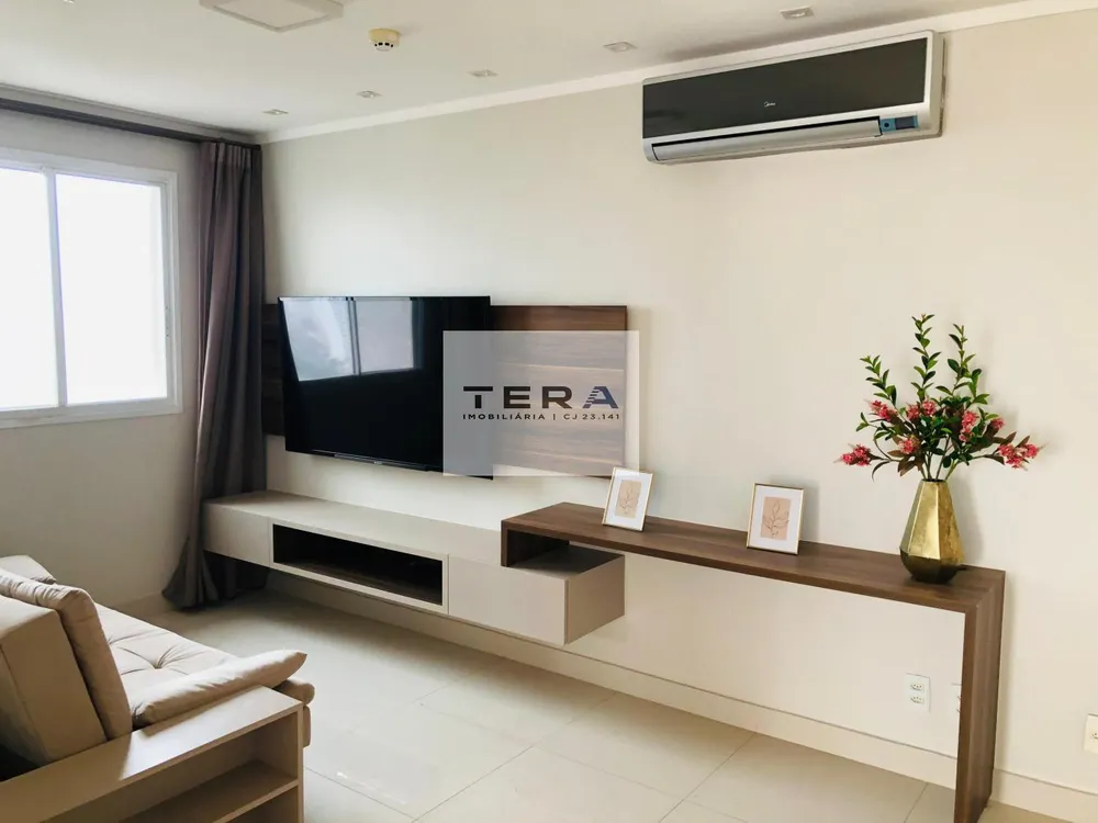 Apartamento, 1 quarto, 55 m² - Foto 5