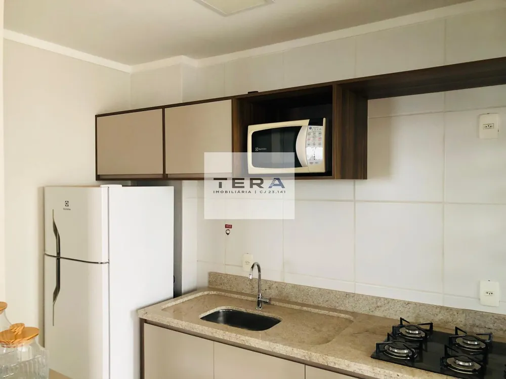 Apartamento, 1 quarto, 55 m² - Foto 7