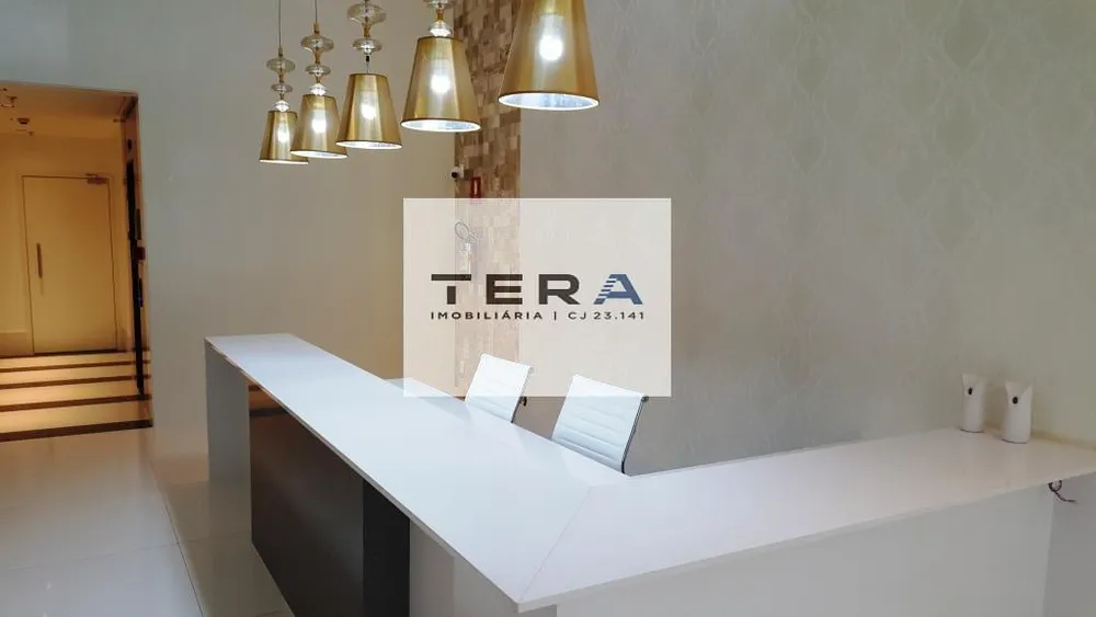 Apartamento, 1 quarto, 55 m² - Foto 1