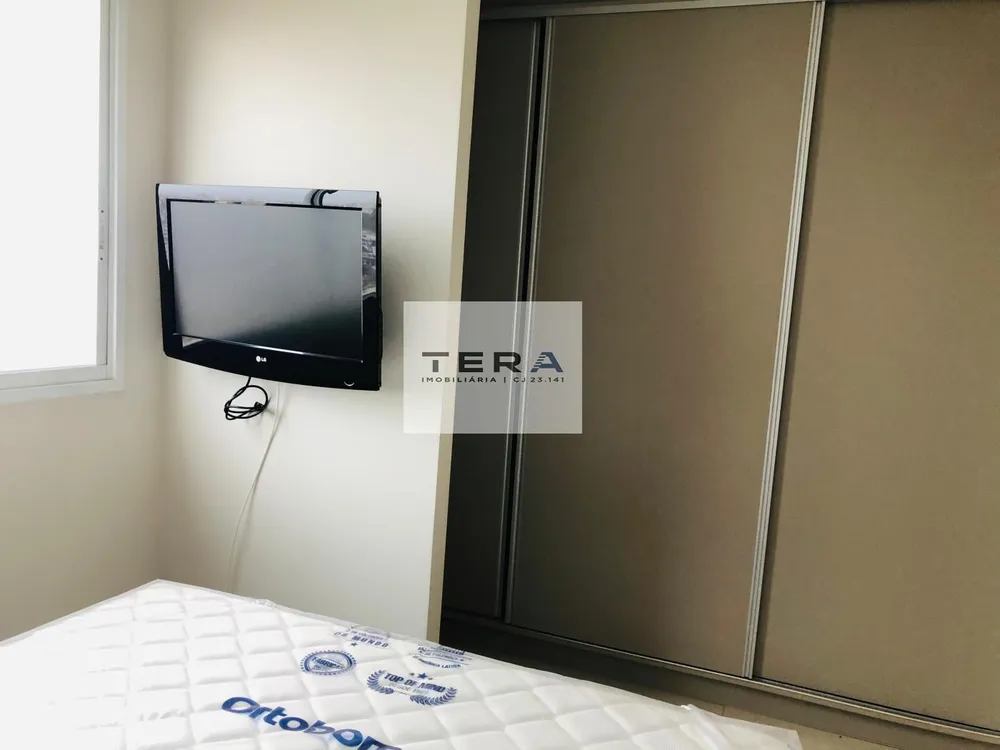 Apartamento, 1 quarto, 55 m² - Foto 7