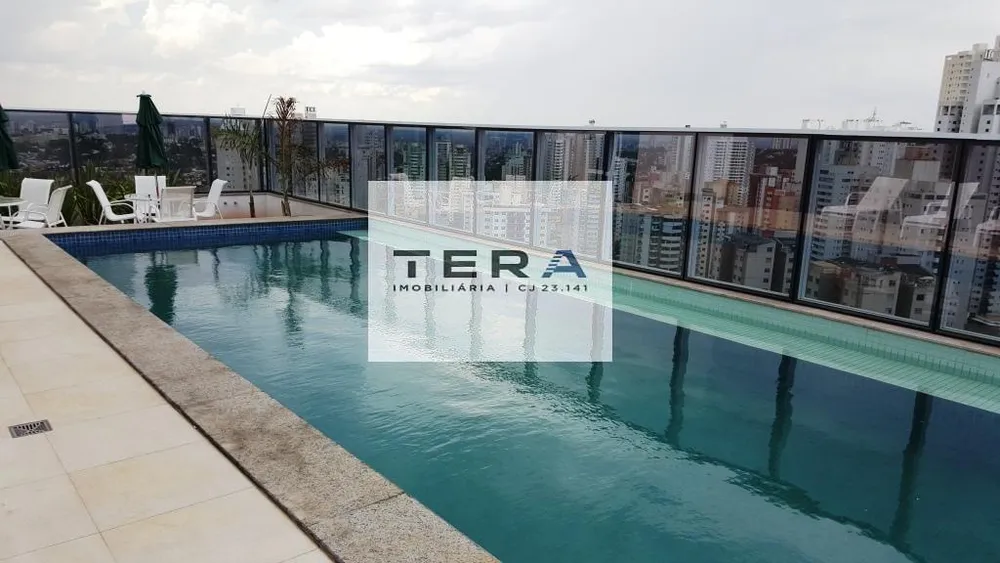 Apartamento, 1 quarto, 55 m² - Foto 2