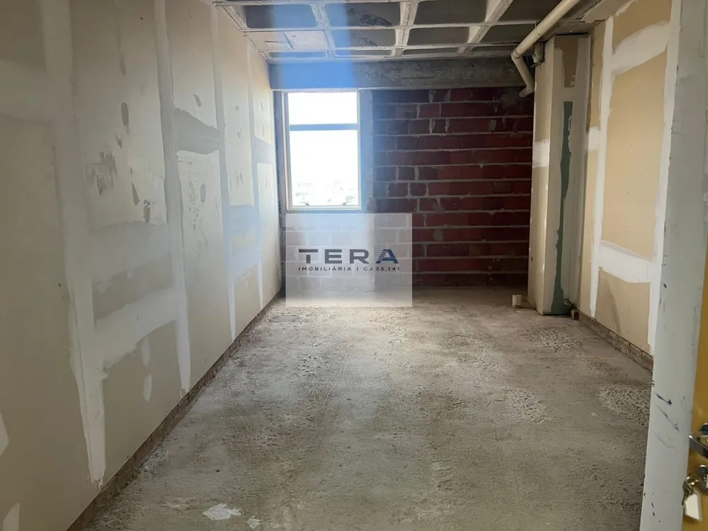 Sala-Conjunto, 28 m² - Foto 1