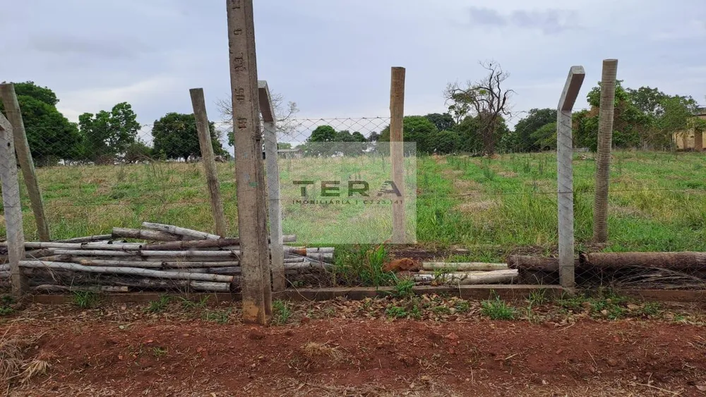 Chácara, 7214 m² - Foto 1