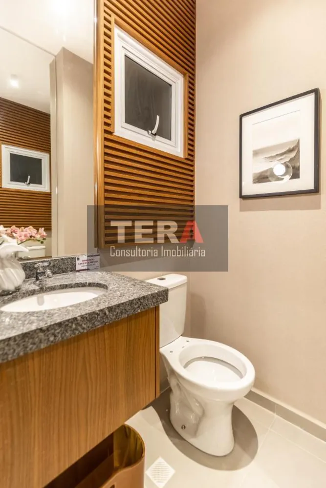 Casa de Condomínio, 3 quartos - Foto 7