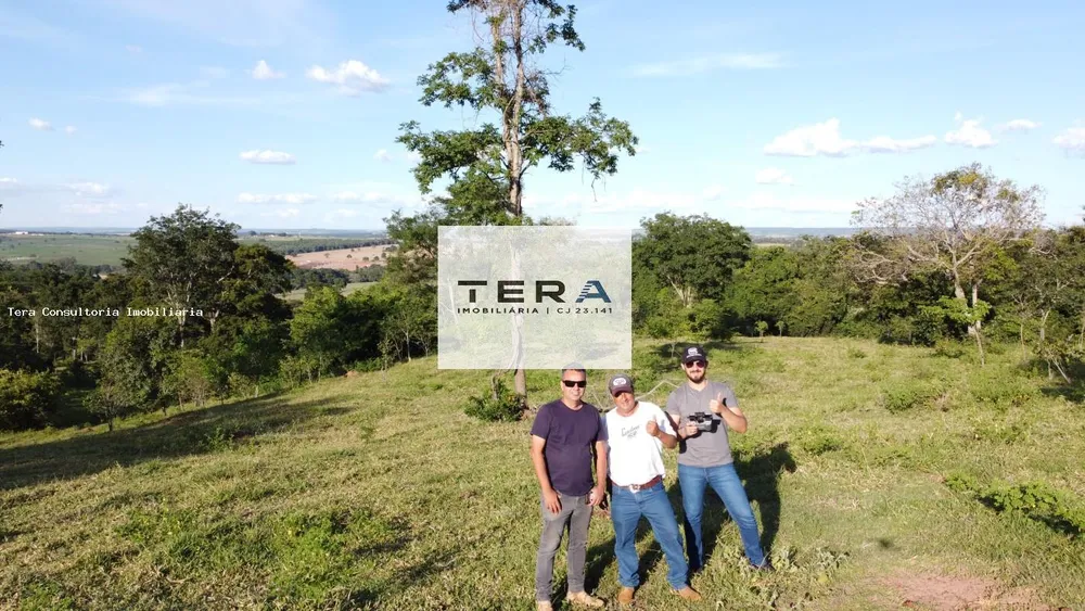 Fazenda, 48 hectares - Foto 8