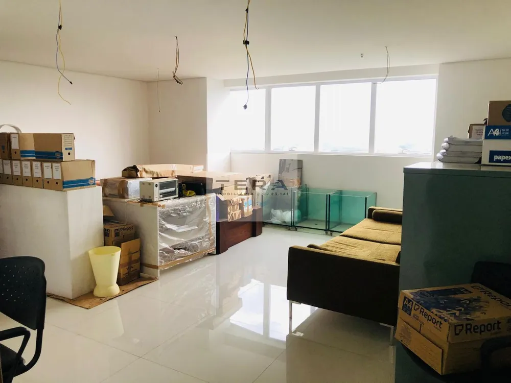 Sala-Conjunto, 38 m² - Foto 6