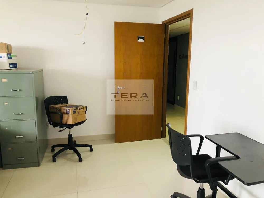 Sala-Conjunto, 38 m² - Foto 2