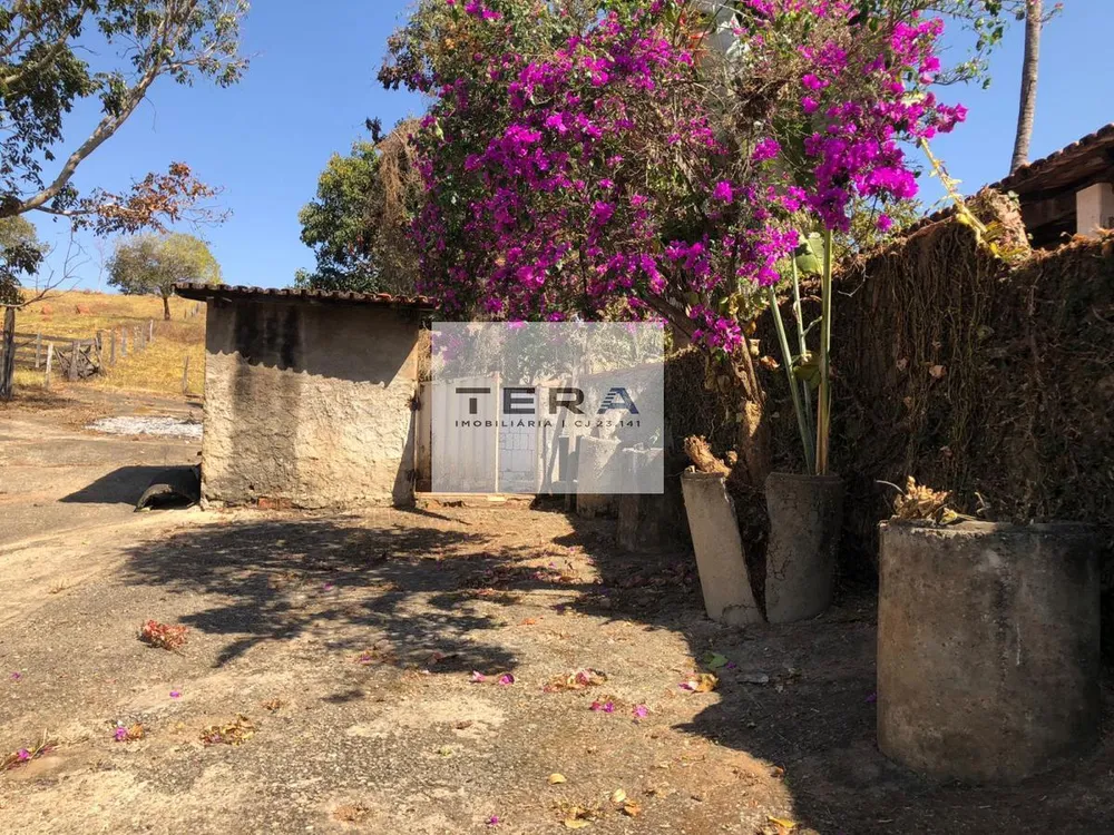 Fazenda, 34 hectares - Foto 3