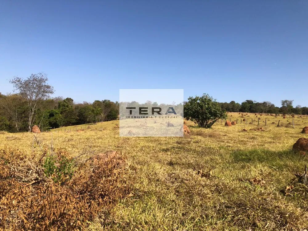 Fazenda, 34 hectares - Foto 2
