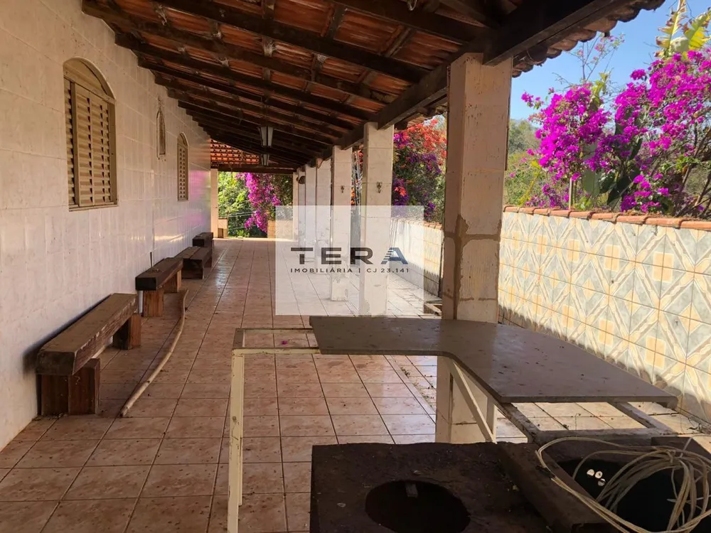 Fazenda, 34 hectares - Foto 1