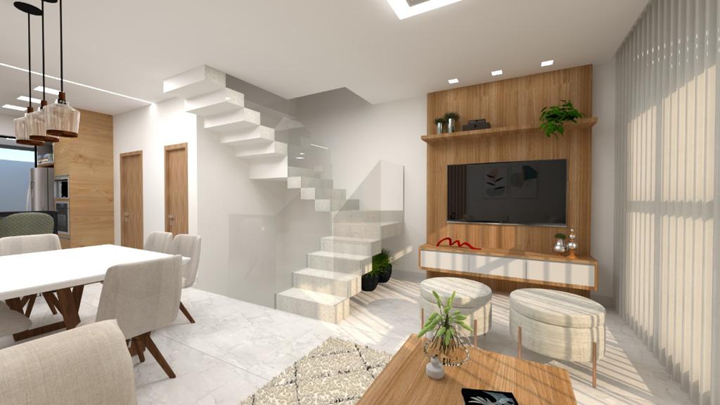 Casa à venda com 3 quartos, 140m² - Foto 33