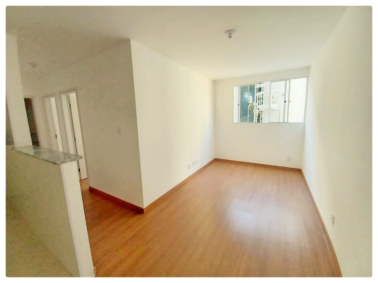 Apartamento à venda com 2 quartos, 50m² - Foto 4