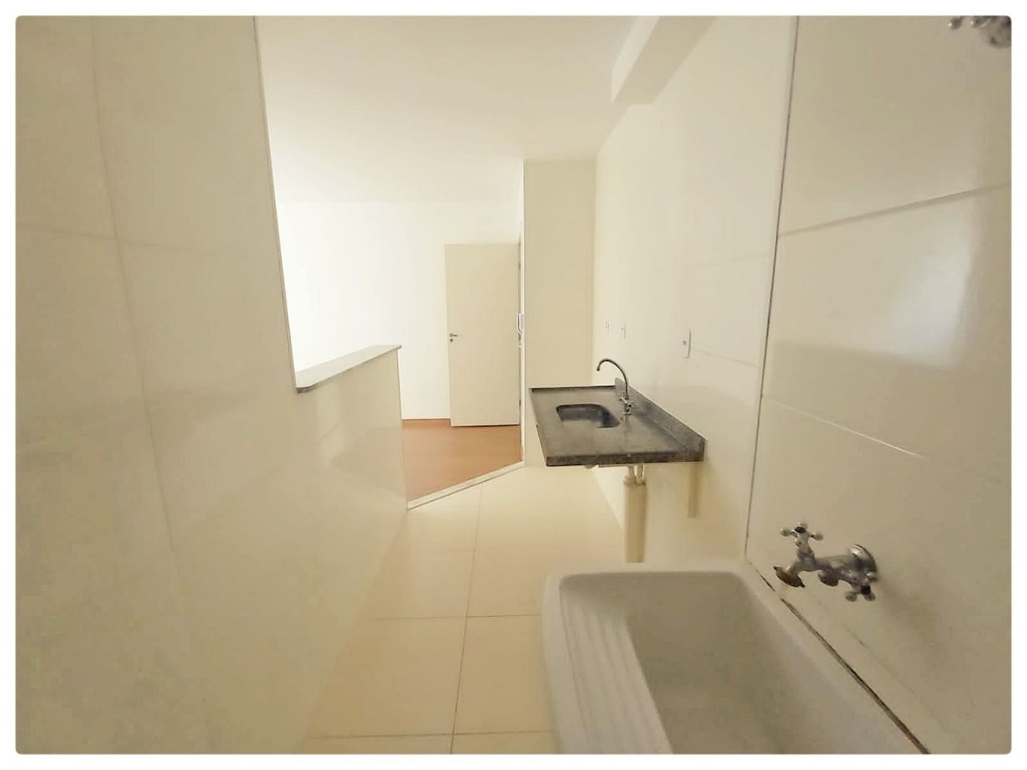 Apartamento à venda com 2 quartos, 50m² - Foto 5