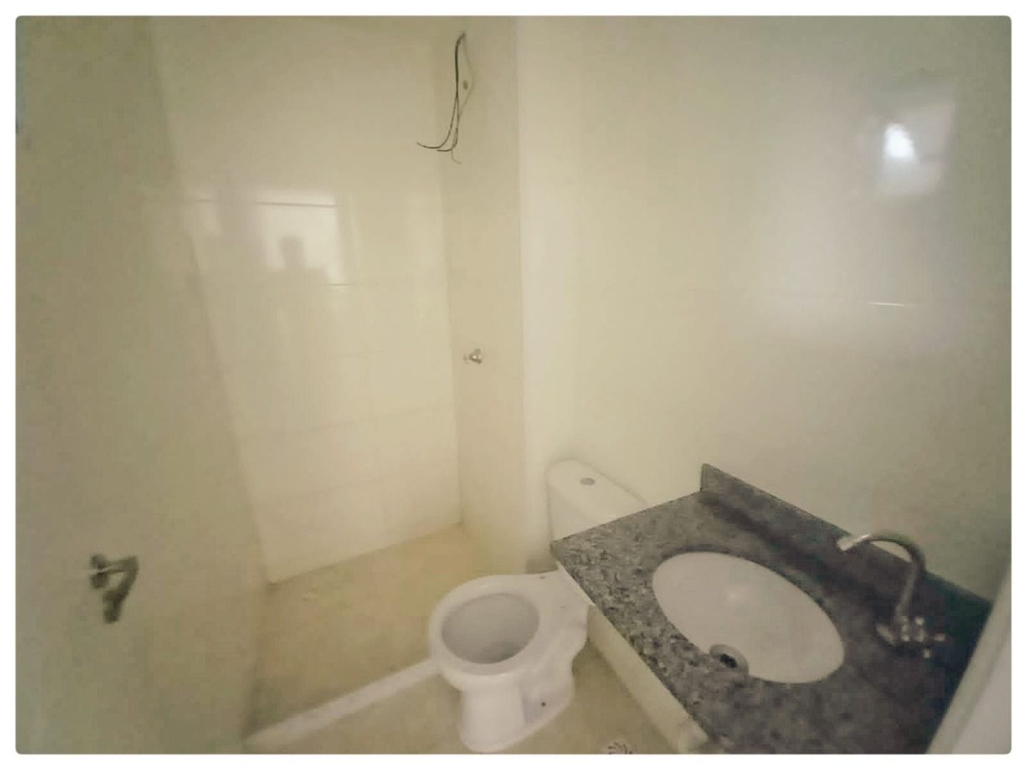 Apartamento à venda com 2 quartos, 50m² - Foto 8