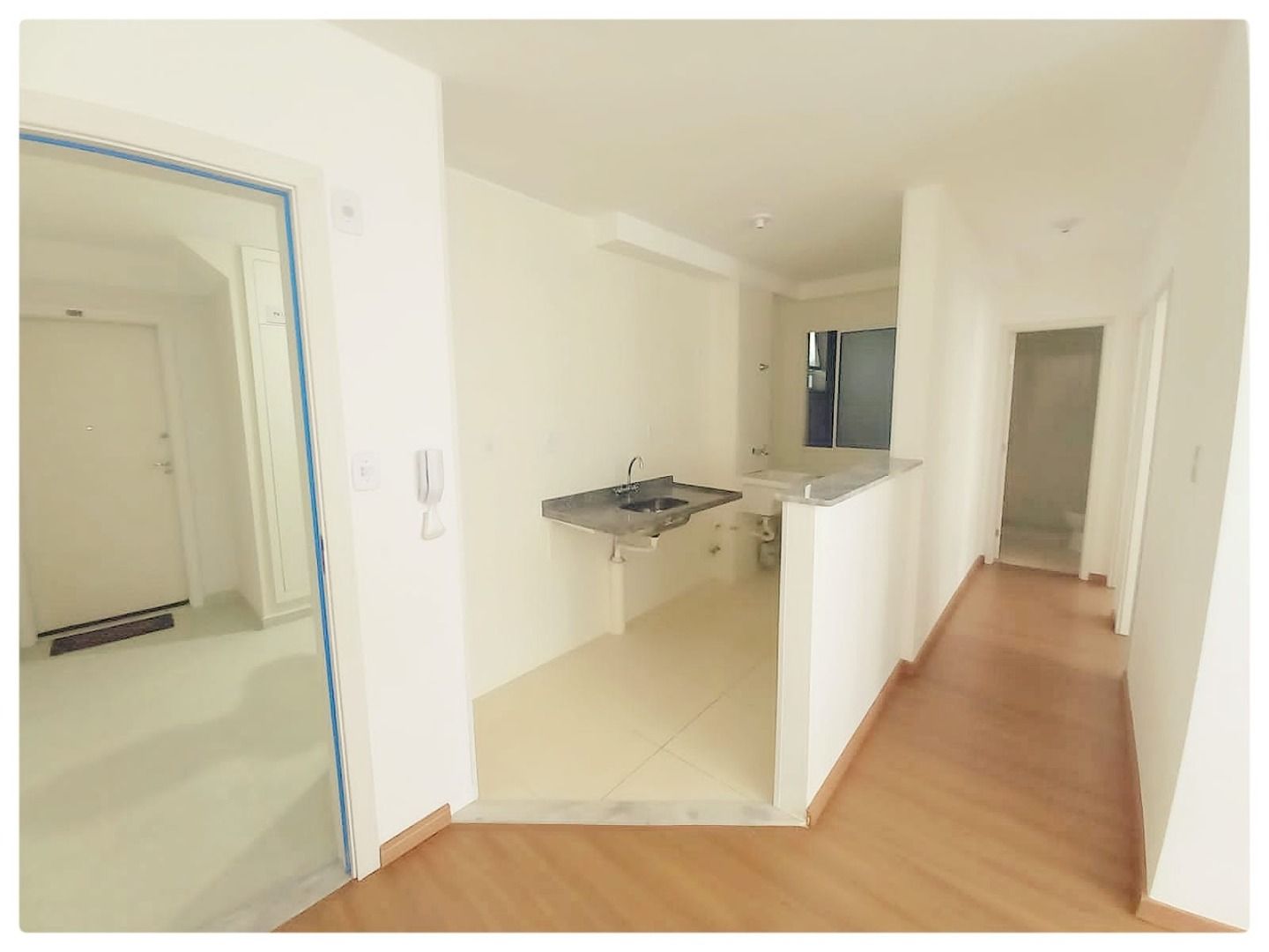 Apartamento à venda com 2 quartos, 50m² - Foto 13