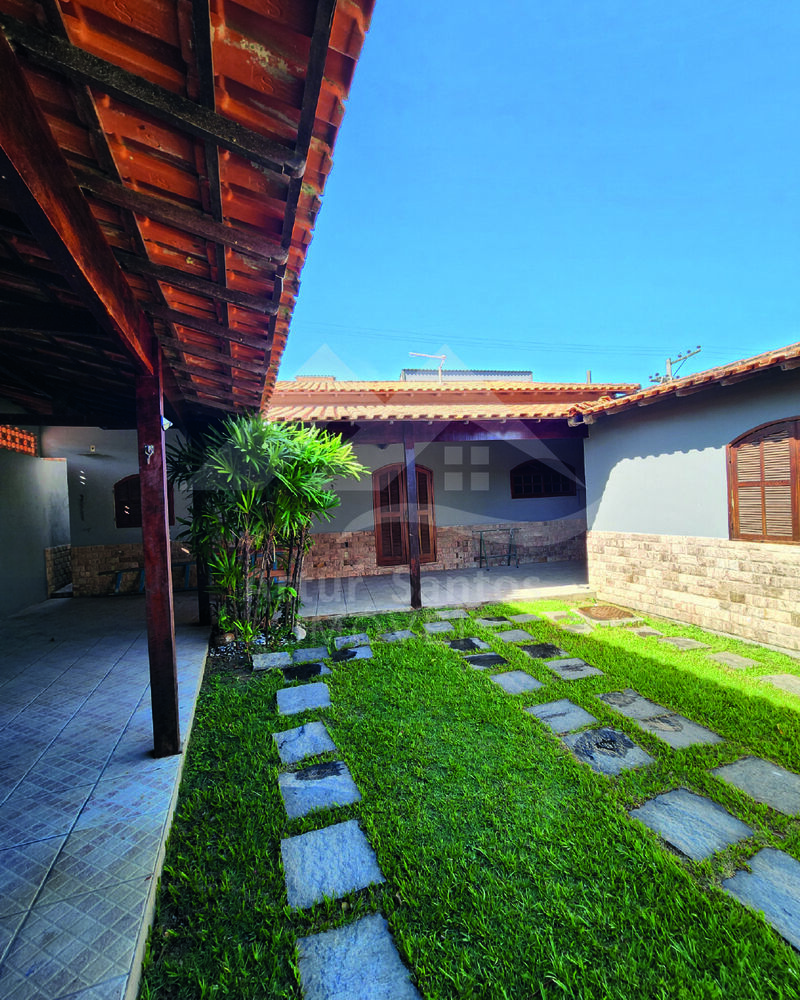 Casa, 3 quartos, 120 m² - Foto 7