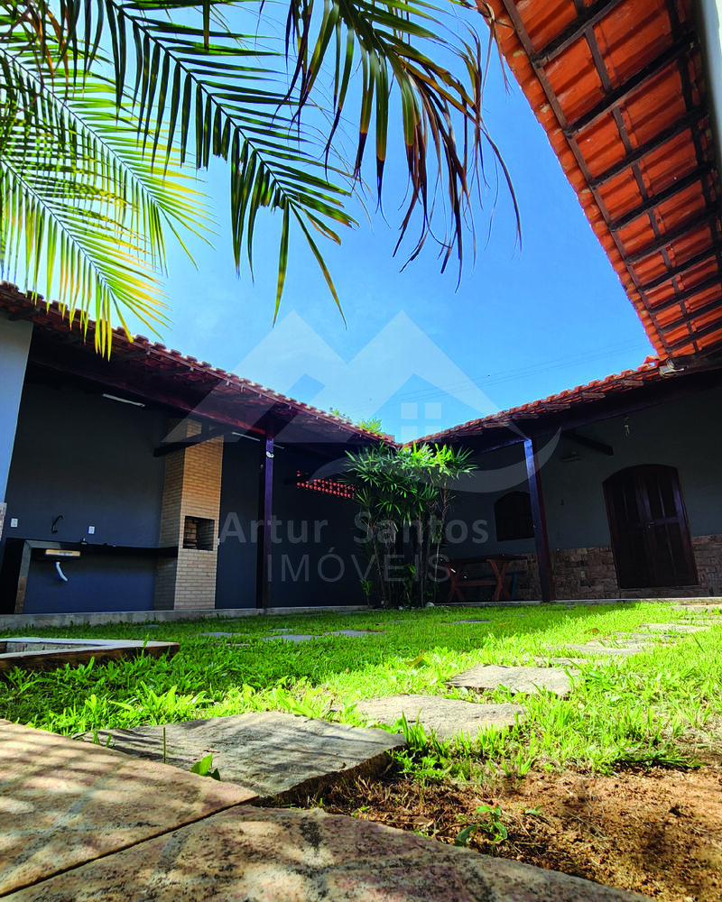 Casa, 3 quartos, 120 m² - Foto 10