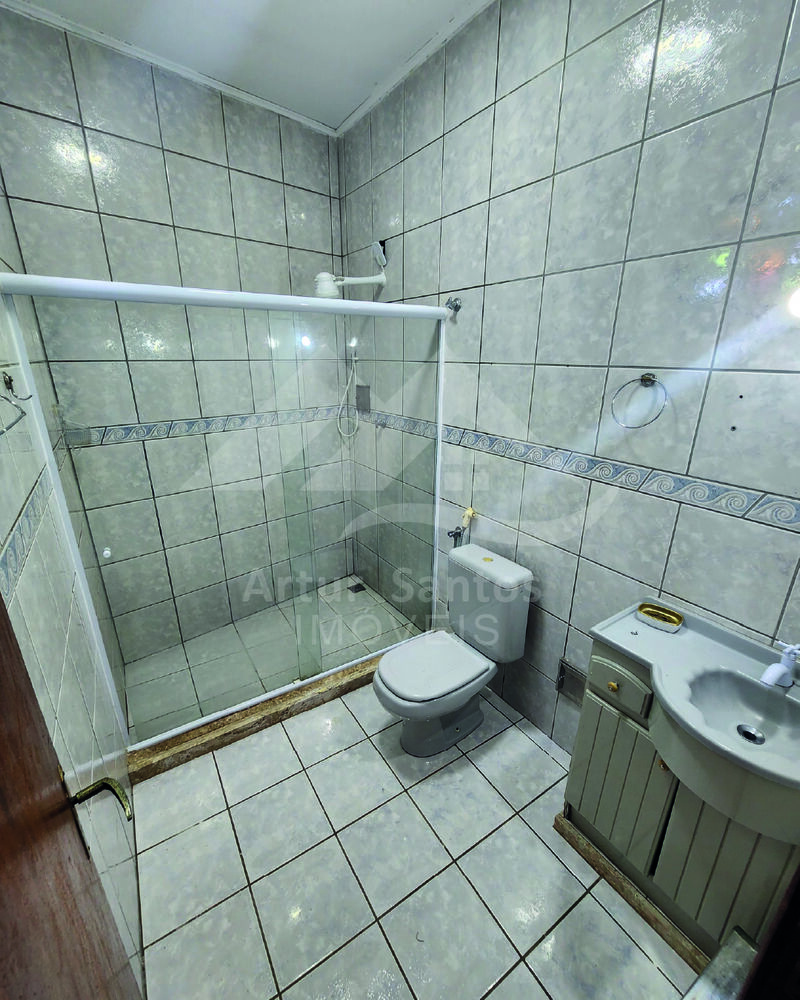 Casa, 3 quartos, 120 m² - Foto 1