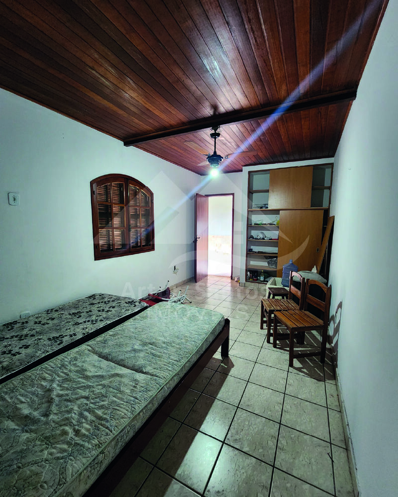 Casa, 3 quartos, 120 m² - Foto 2