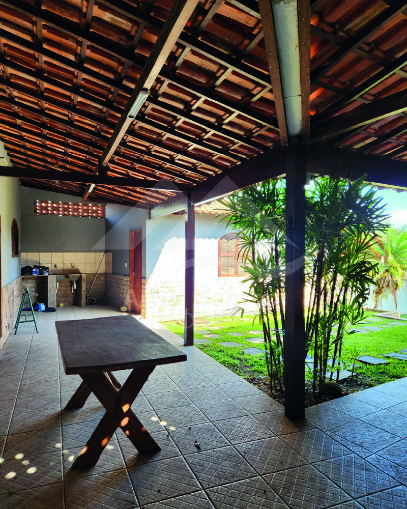 Casa, 3 quartos, 120 m² - Foto 3
