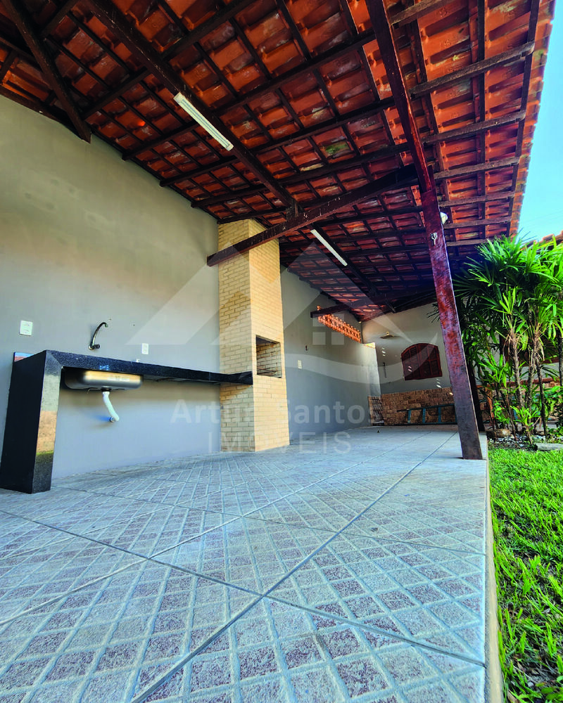 Casa, 3 quartos, 120 m² - Foto 4
