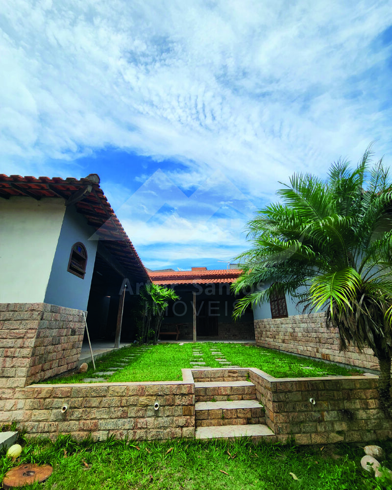 Casa, 3 quartos, 120 m² - Foto 9