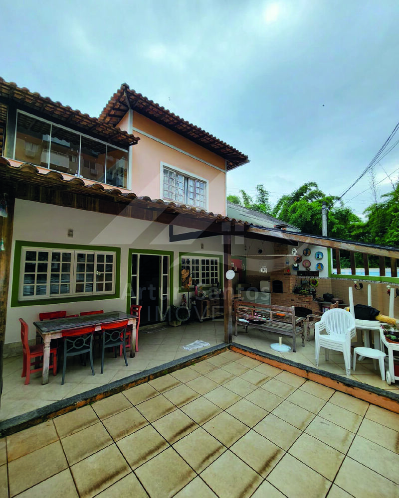 Casa de Condomínio, 3 quartos - Foto 3