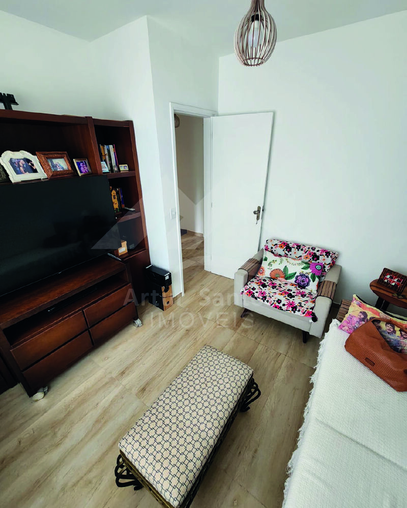 Casa de Condomínio, 3 quartos - Foto 15