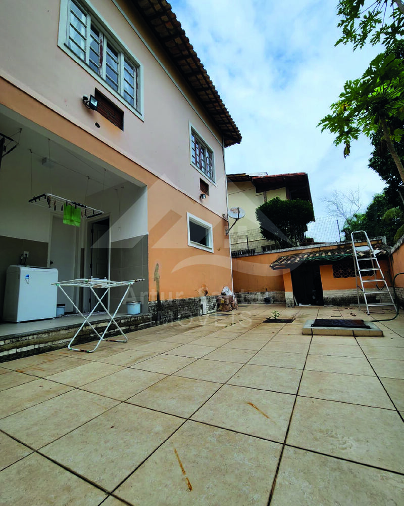 Casa de Condomínio, 3 quartos - Foto 25