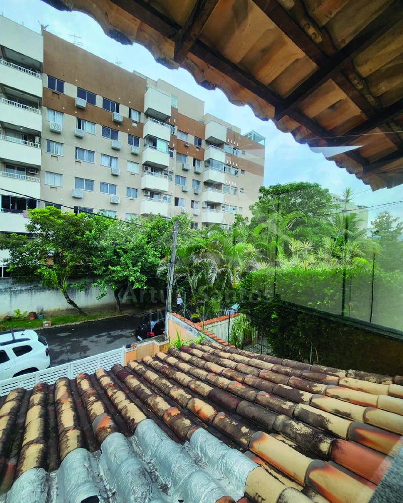 Casa de Condomínio, 3 quartos - Foto 21