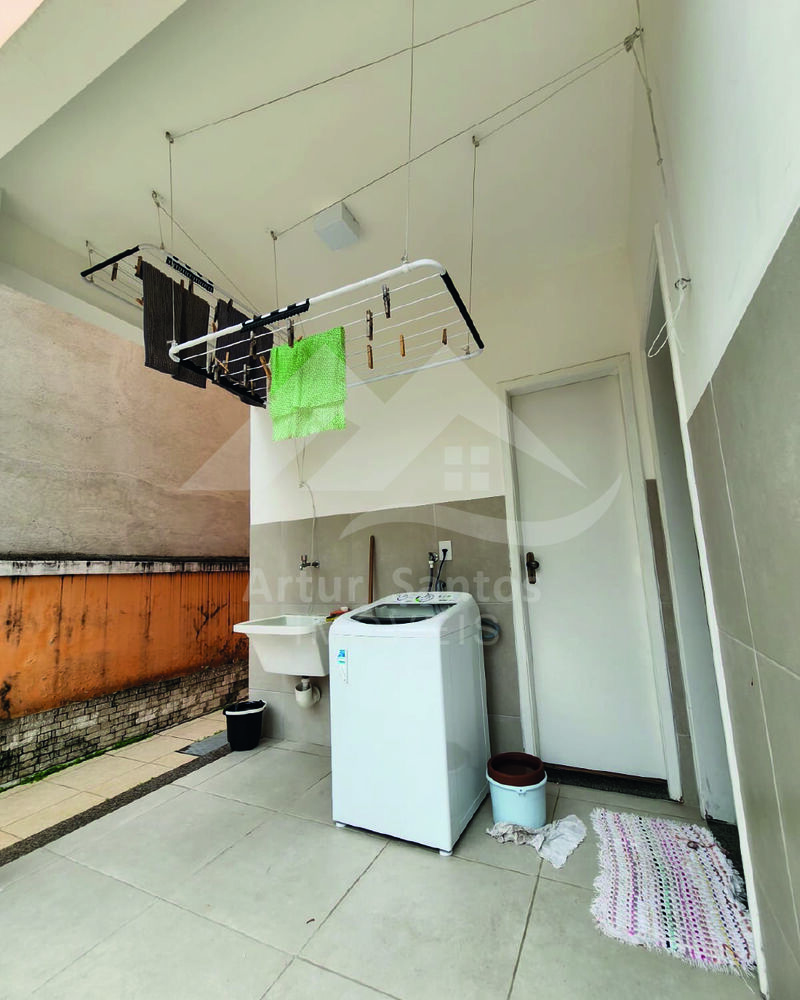 Casa de Condomínio, 3 quartos - Foto 26