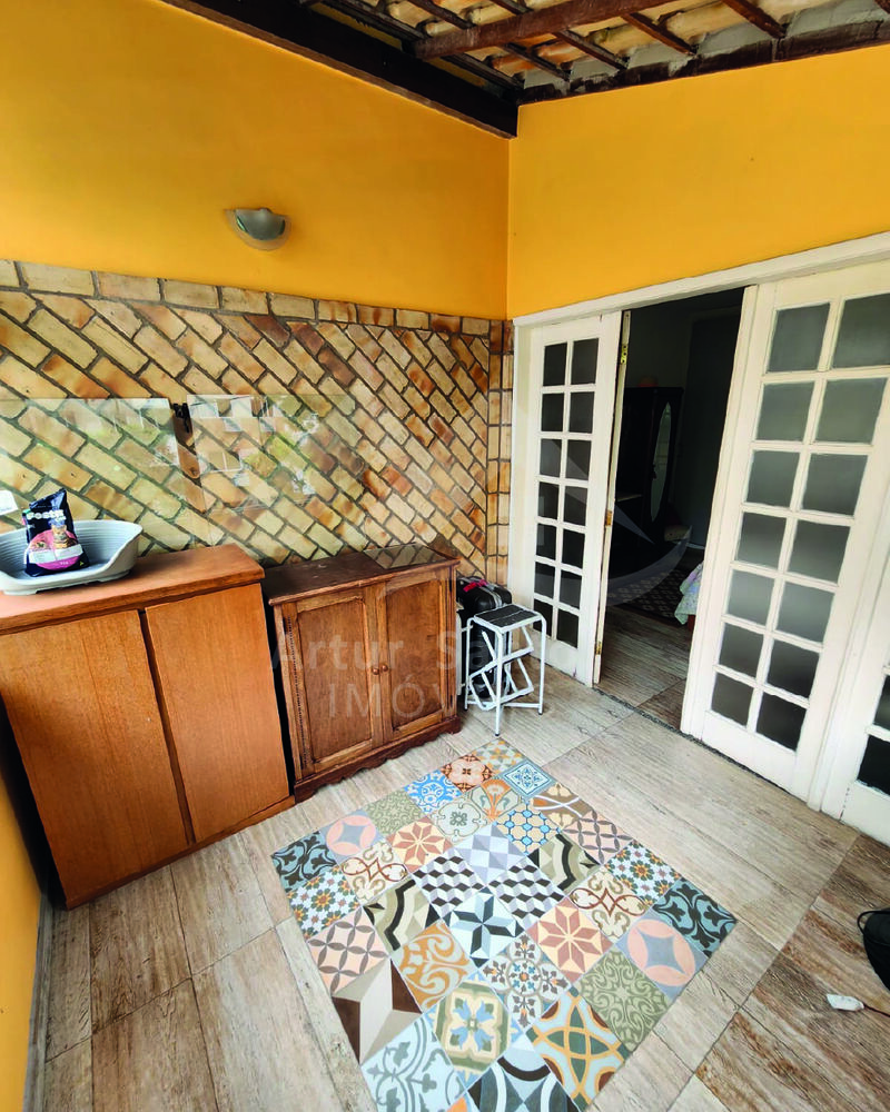 Casa de Condomínio, 3 quartos - Foto 22