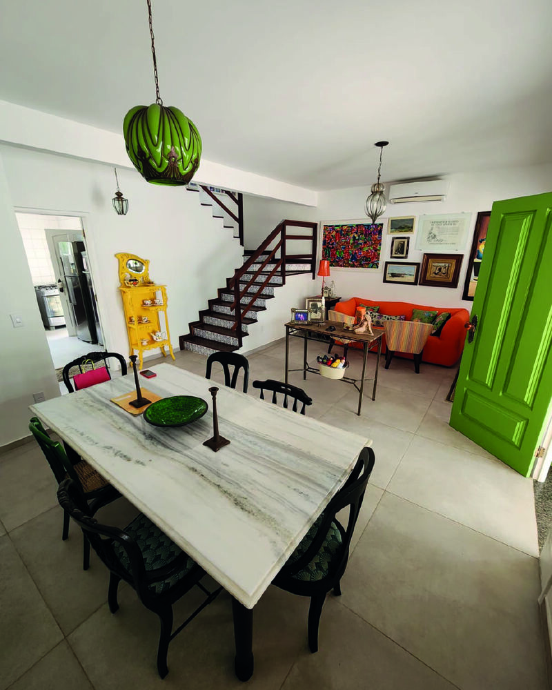 Casa de Condomínio, 3 quartos - Foto 10