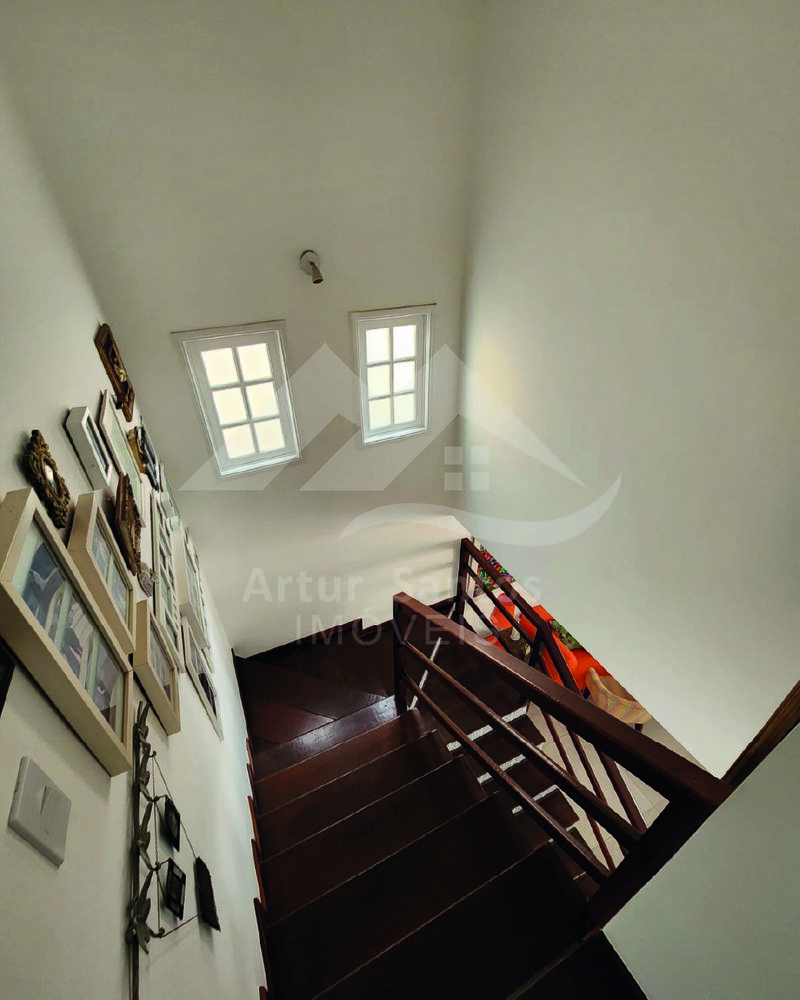 Casa de Condomínio, 3 quartos - Foto 12